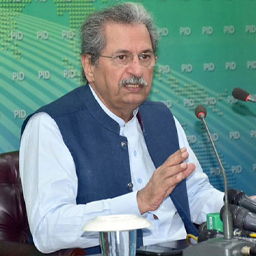 یکساں قومی نصاب وقت کی اہم ضرورت ہے، شفقت محمود